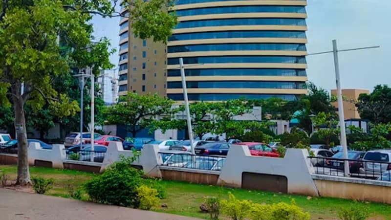 Lagos, Nigeria