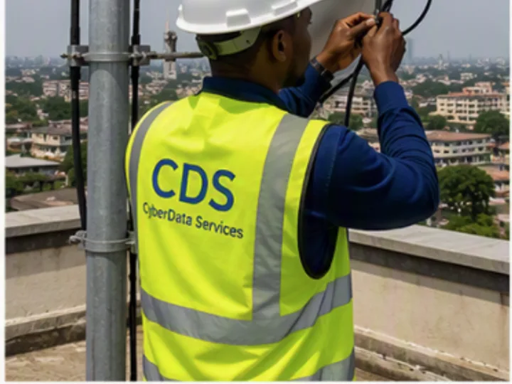 Telecom — CDS at work 1