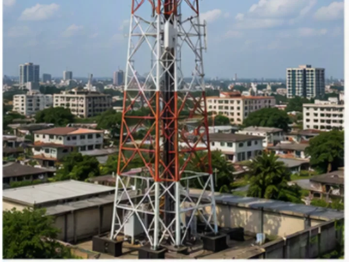 Telecom — CDS at work 3