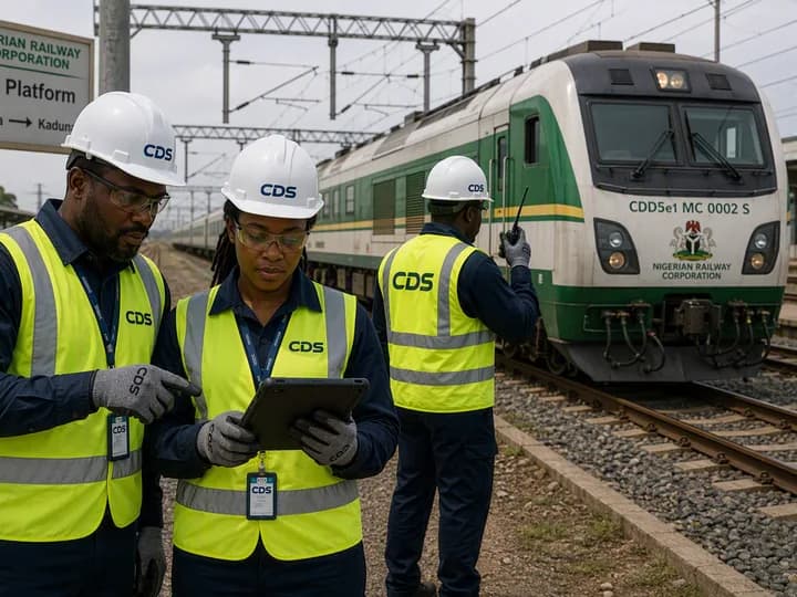 Rail & transport