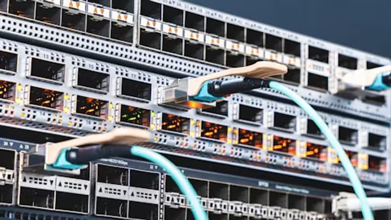 Control Networks — Cyber Data Services