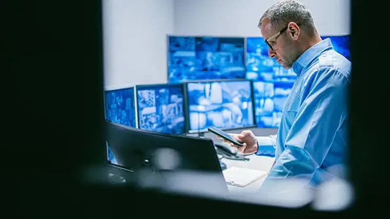 Cyber Security — Cyber Data Services