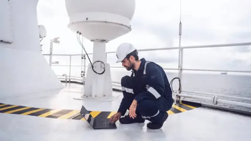 VSAT & satellite