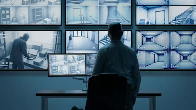Infrastructure Management (DCIM) — Cyber Data Services