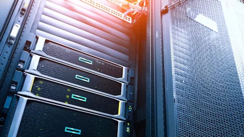 Cloud Infrastructure — Cyber Data Services