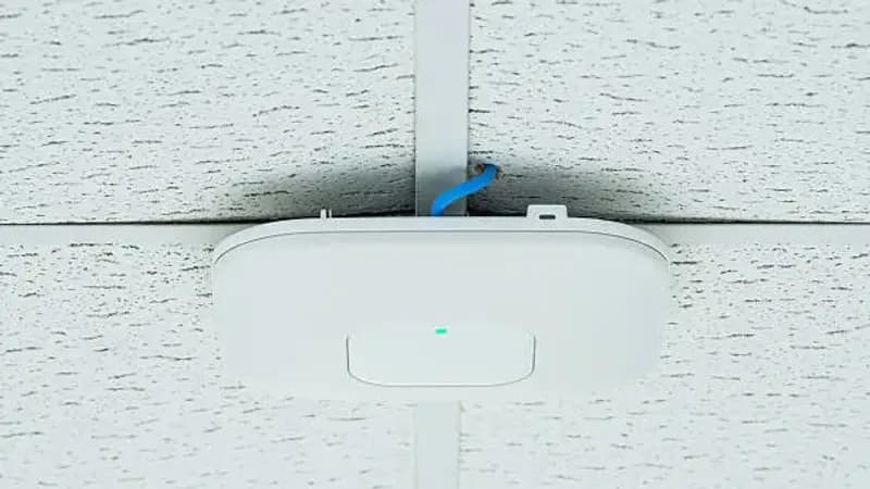 Wireless Networks — Cyber Data Services